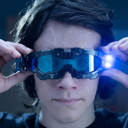 Spy Labs: Night Vision Goggles – Thames & Kosmos