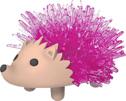 Crystal Hedgehog Pink