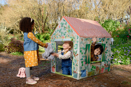 Garden Play House