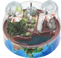 Climate Change Environmental Science Kit