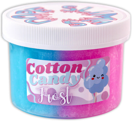Cotton Candy Frost Slime
