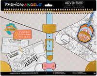 Jumbo Adventure Poster Set