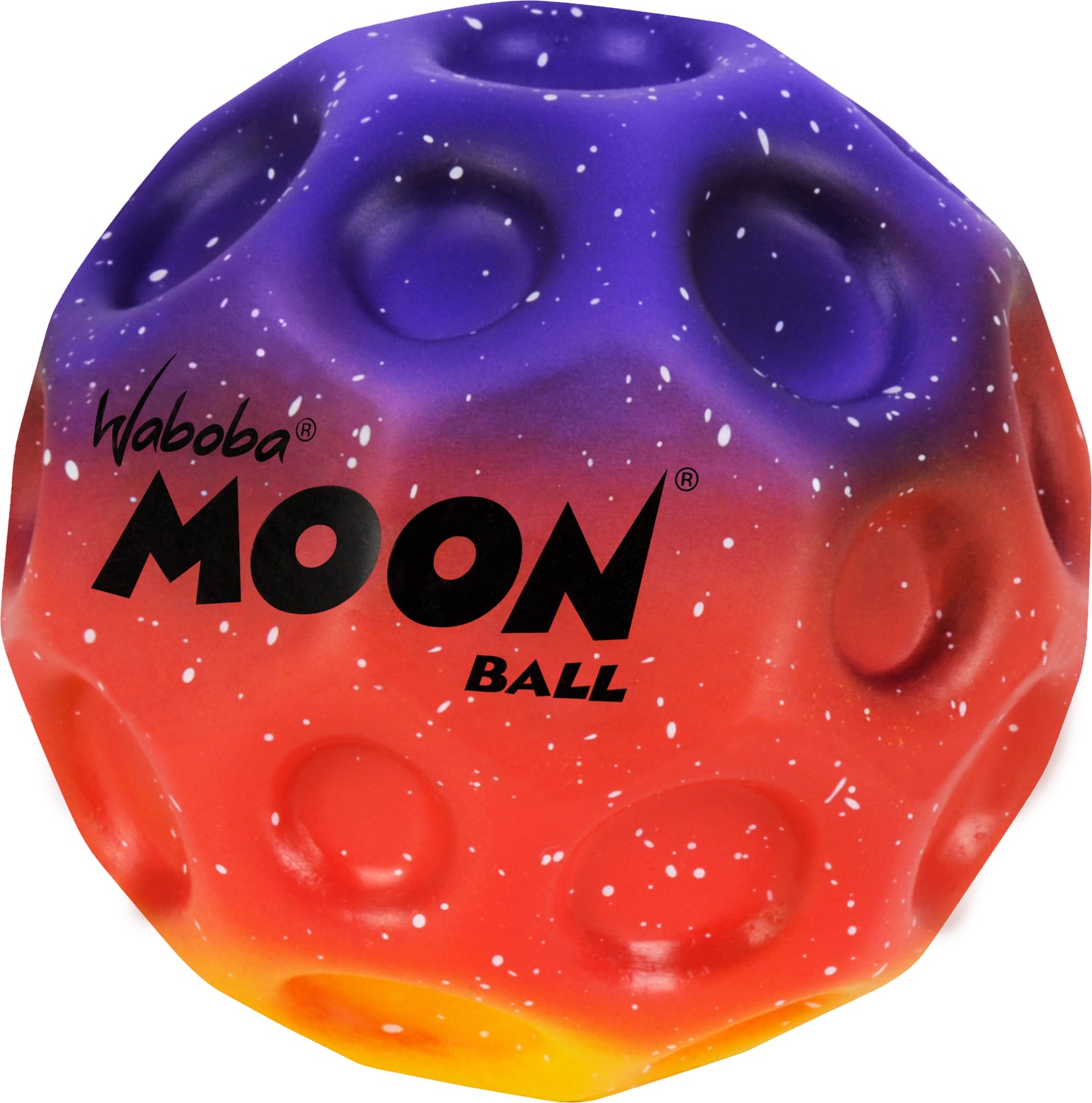 Moon Ball オーナメント Gradient Moonball| TimbukToys