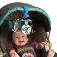 Wimmer Ferguson Infant Stim-Mobile To Go | 211590