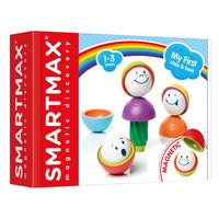 SmartMax- My First Hide & Seek